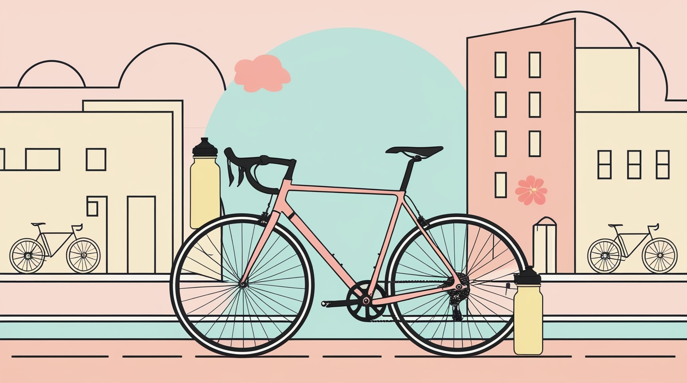 Featured image for Essential Cycling Terms: Your Complete Vocabulary Guide
