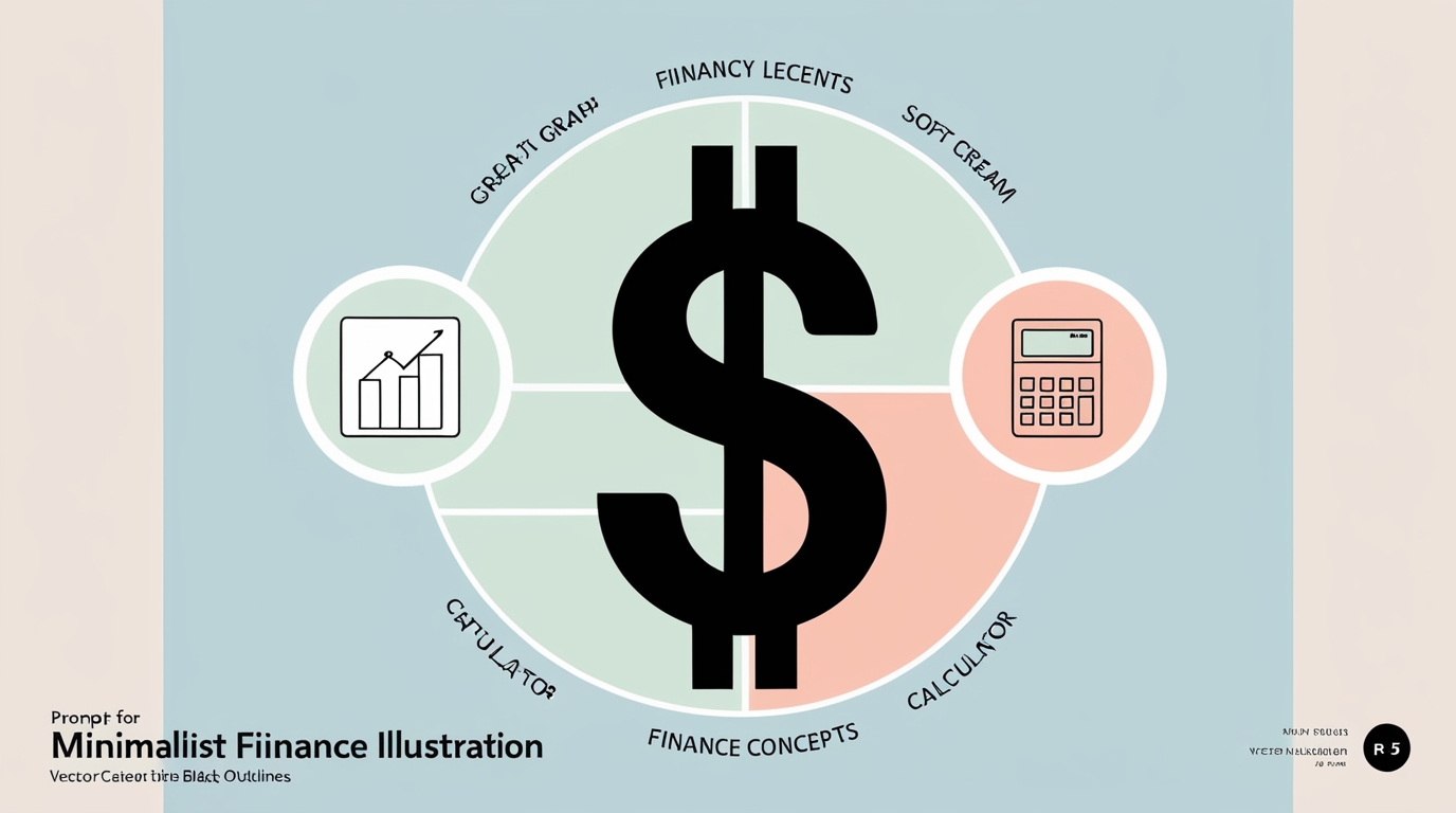 Featured image for Essential Finance Terms: Key Words and Phrases Explained