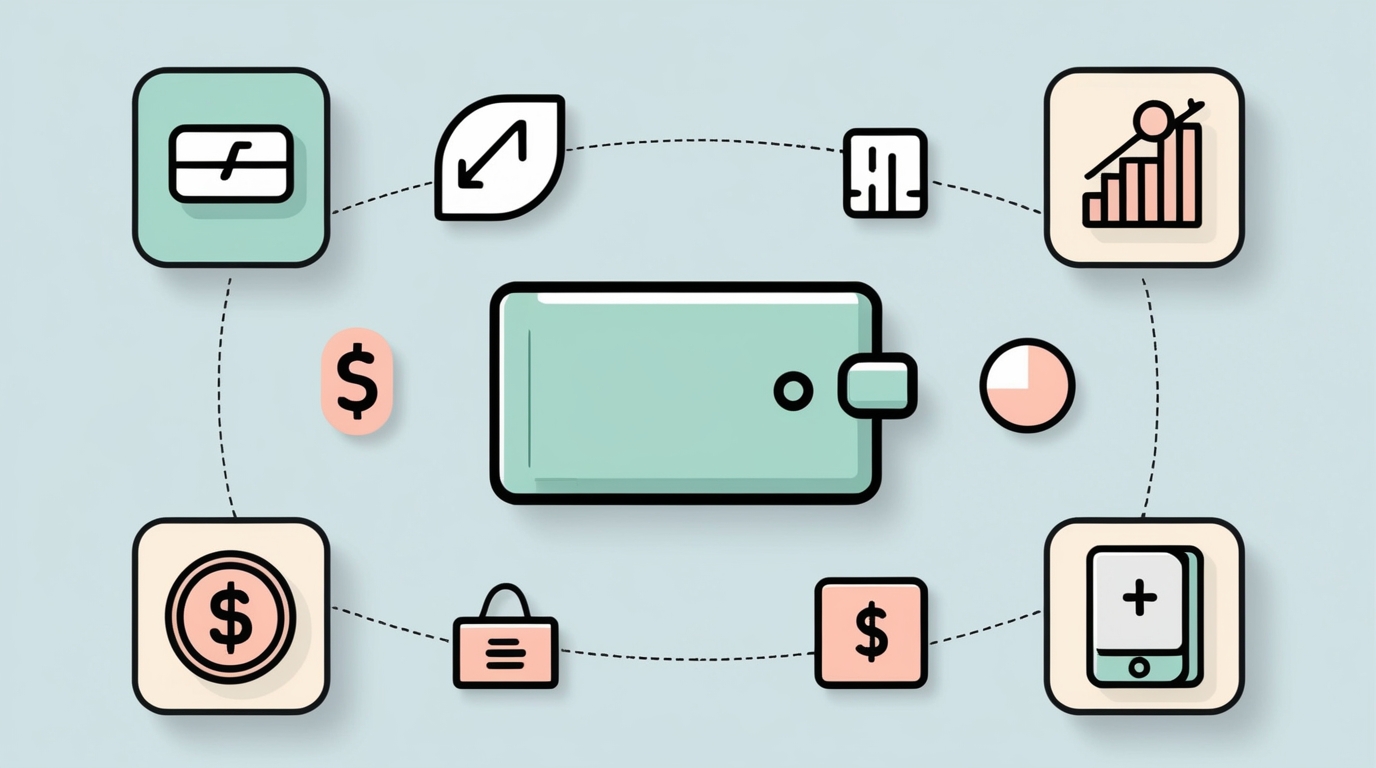 Featured image for Essential Fintech Terminology Explained for Everyone