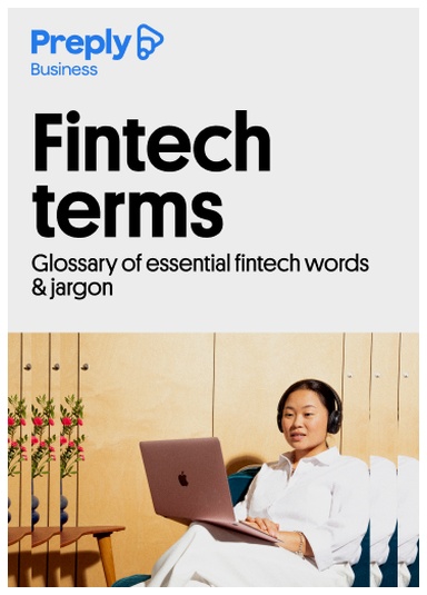 fintech terms