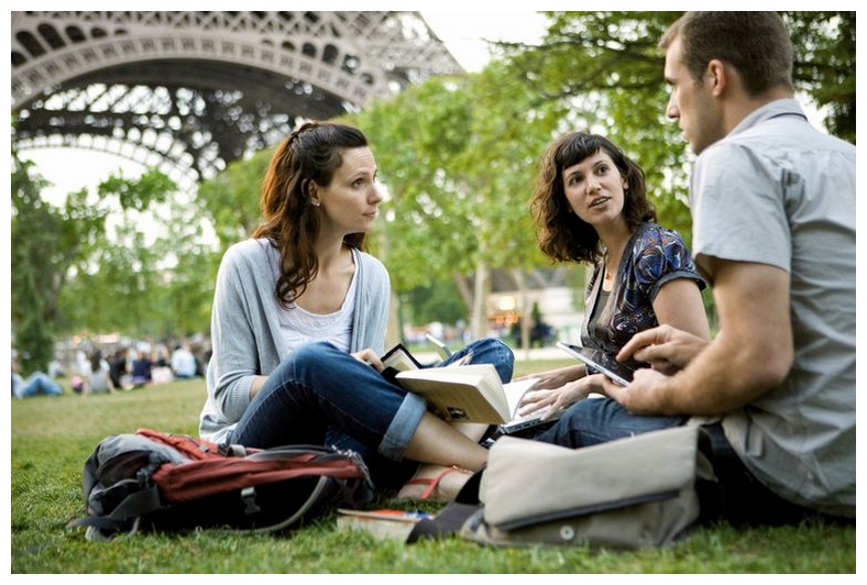 master french basics