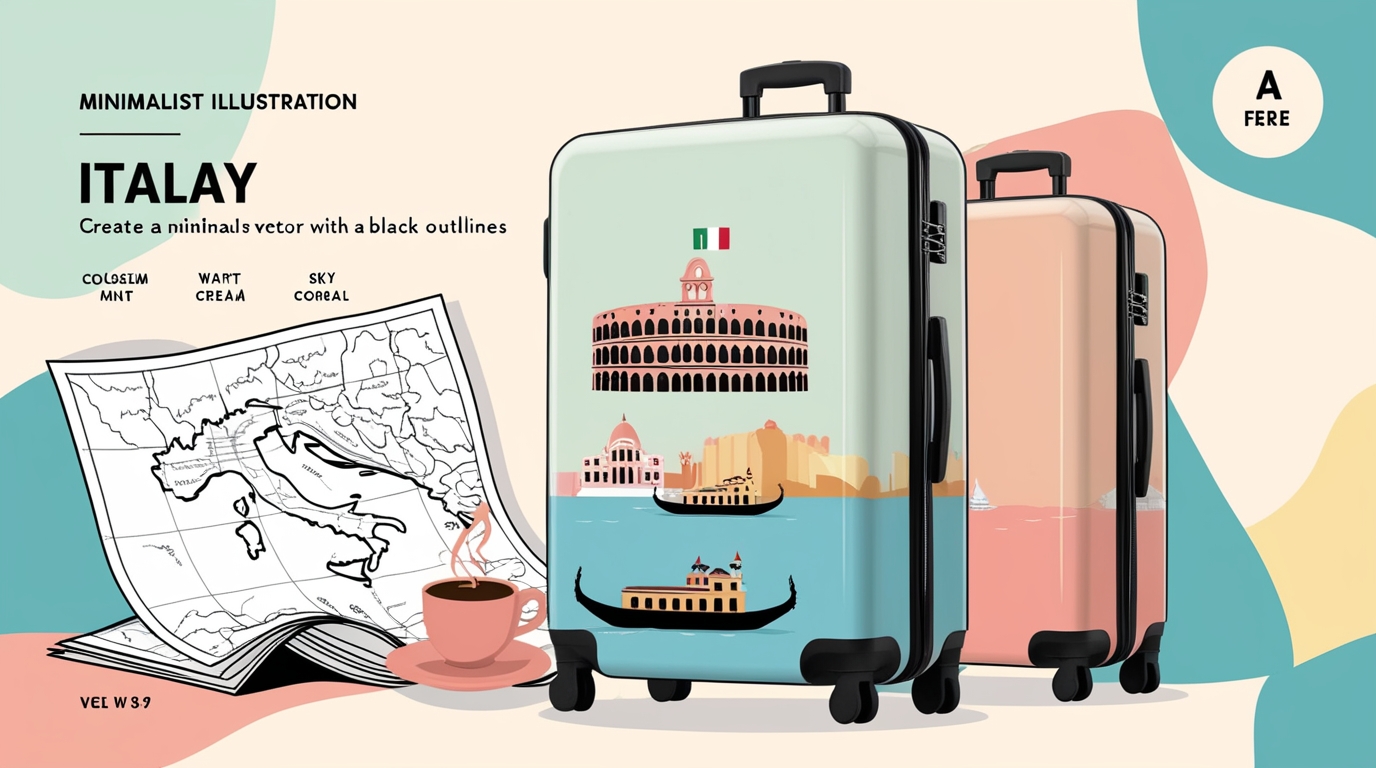 Featured image for Essential Italian Words and Phrases for Every Traveler