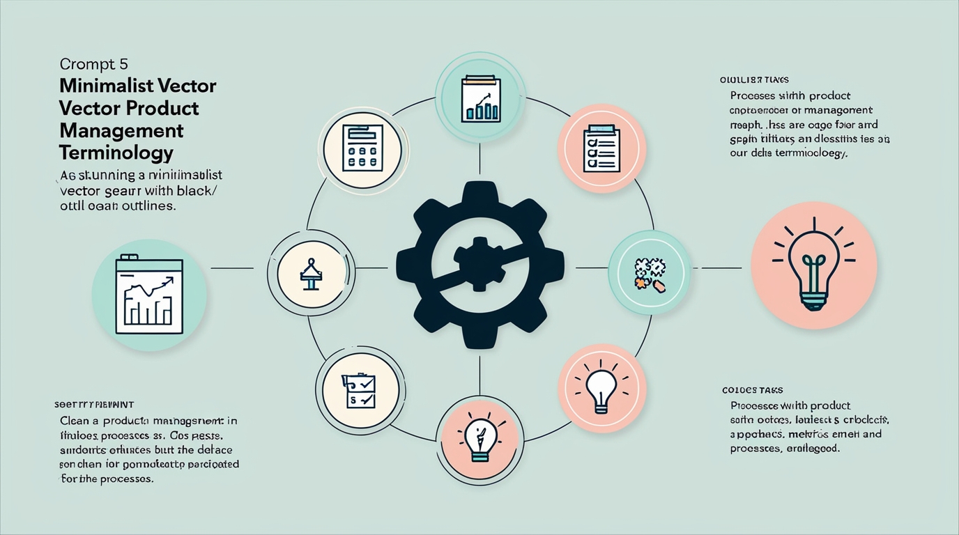 Featured image for Essential Terms Every Product Manager Should Know
