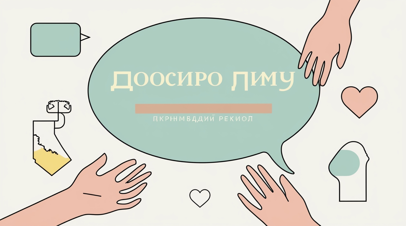 Featured image for Essential Ukrainian Phrases to Aid Displaced Individuals