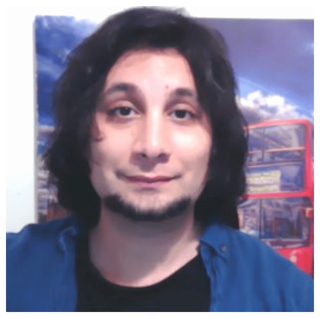 Arman English tutor Preply