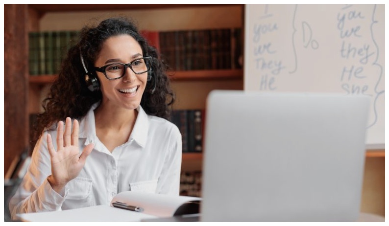 online tutor