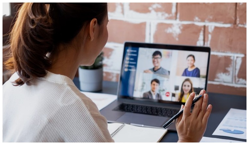 Types of assessment can you do online