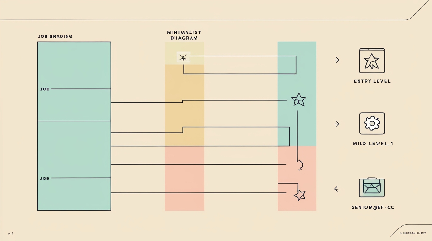 Featured image for Guide to Job Grading: A Practical Example