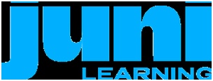 Juni learning logo