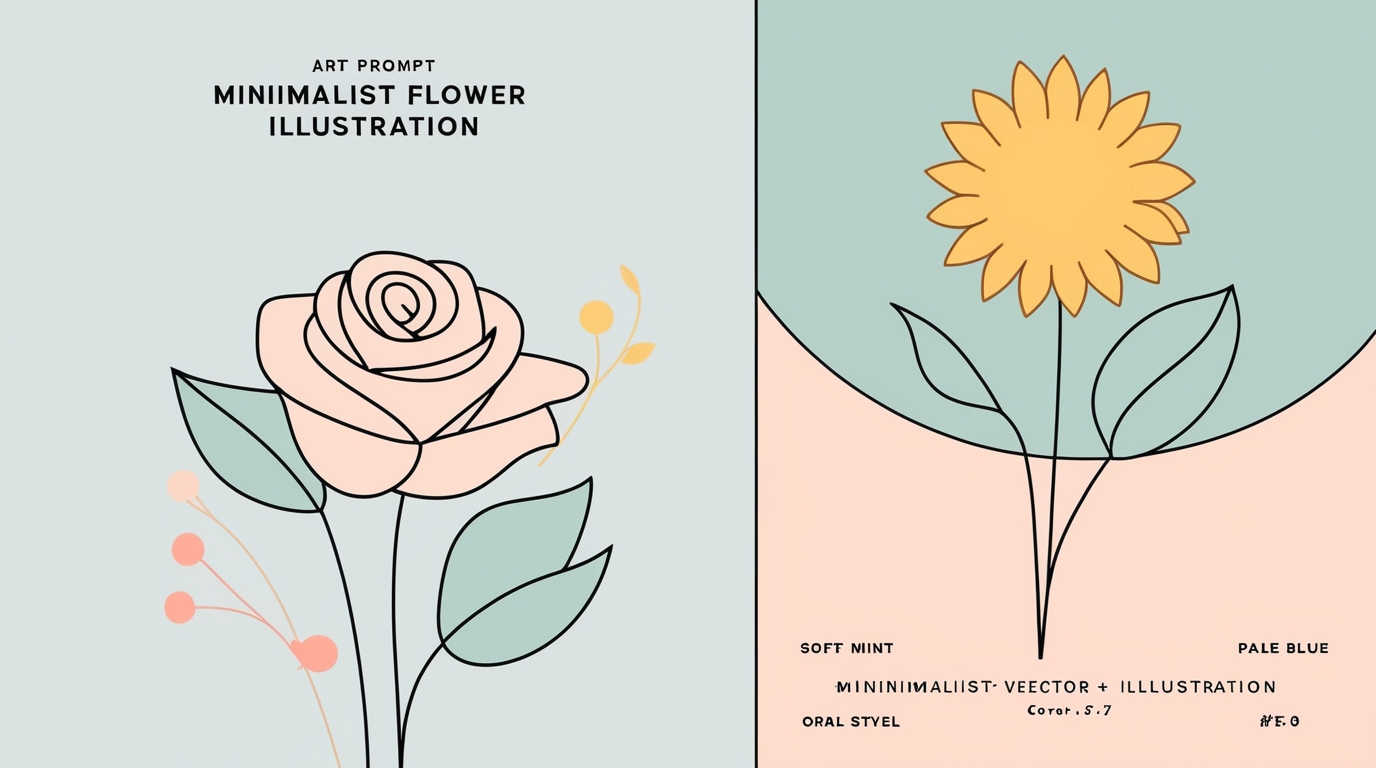 Featured image for List of Flower Names in English for Easy Reference