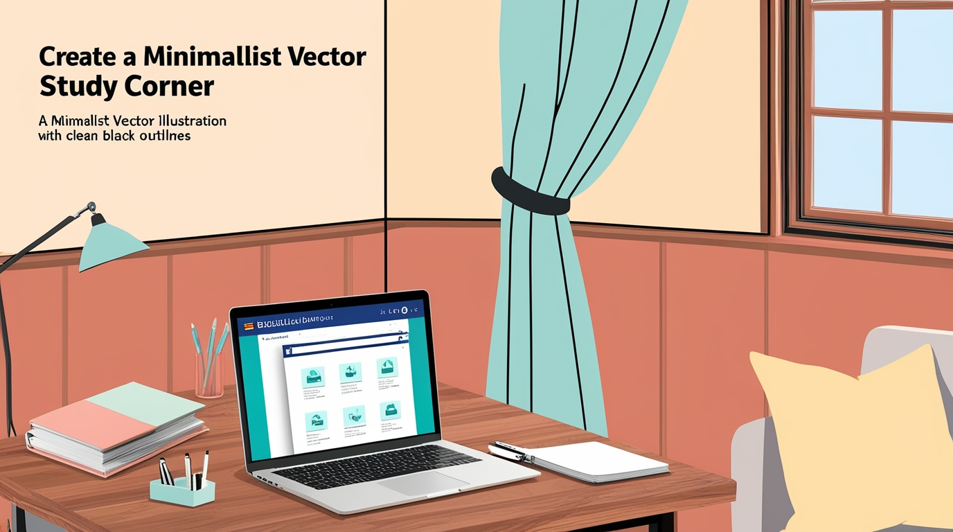 Featured image for Master English at Home: Self-Learning Webinar & Guide