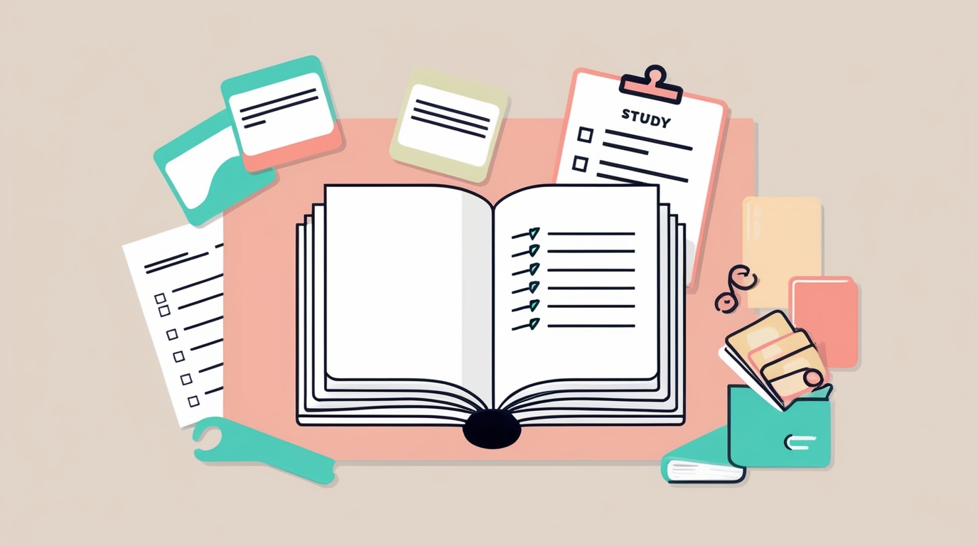 Featured image for Master TOEFL Vocabulary Lists for Top Scores