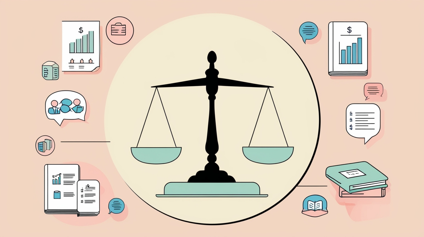 Featured image for Mastering English for Accounting Success