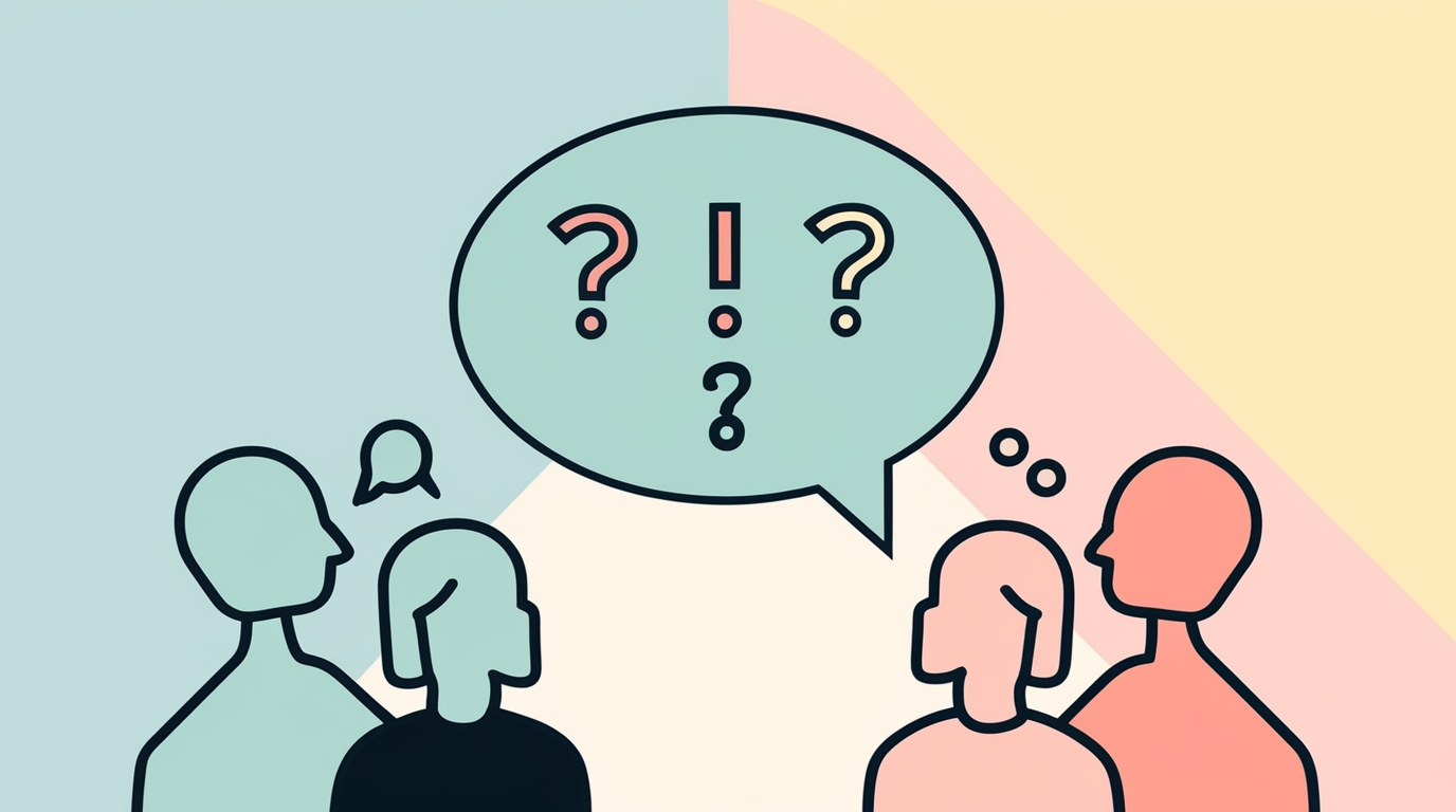 Featured image for Mastering Essential Communication Skills