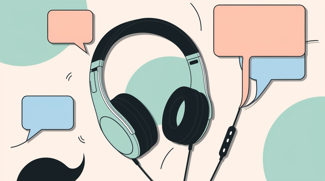 Featured image for Mastering Professional Phone Conversations in English