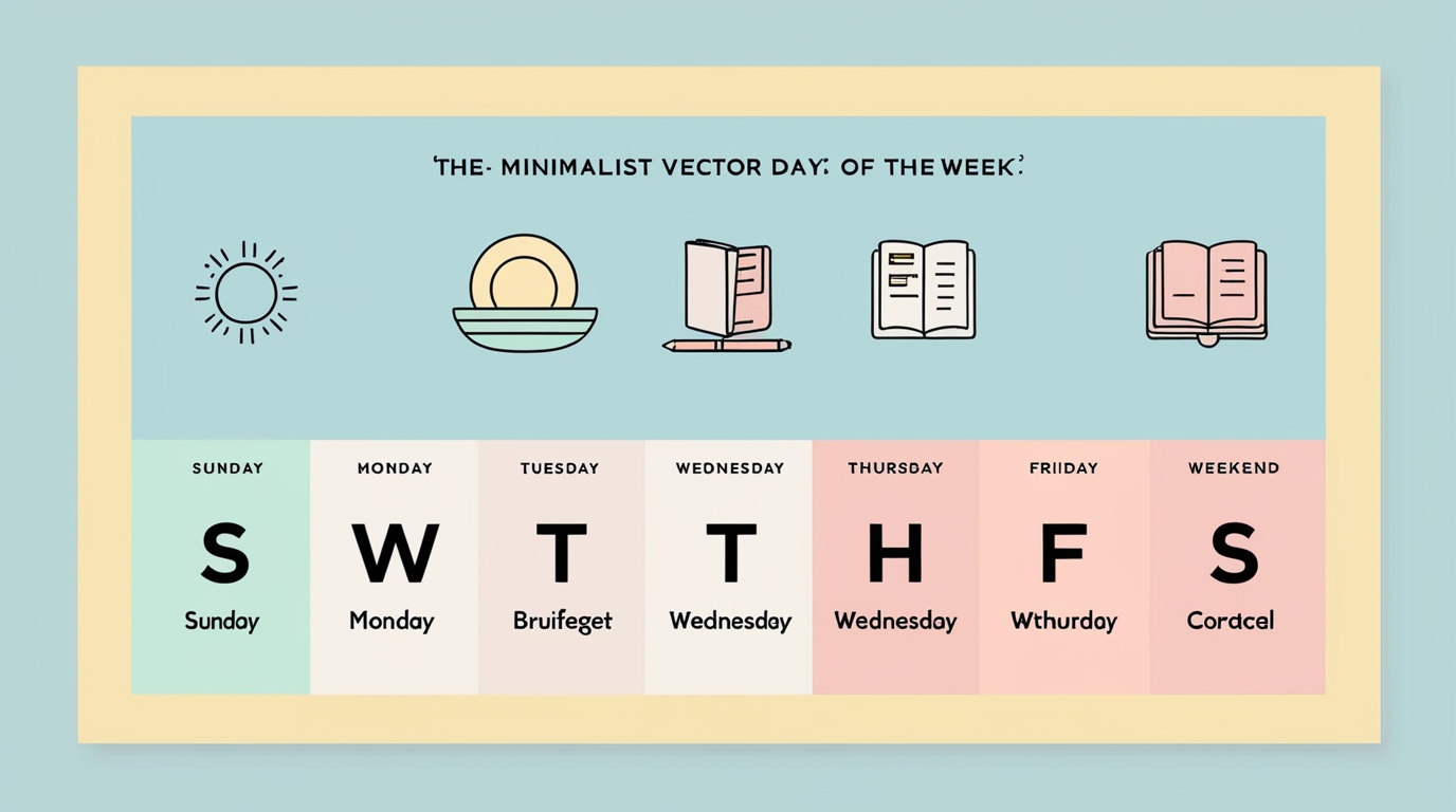 Featured image for Mastering the Days of the Week in French: A Complete Guide