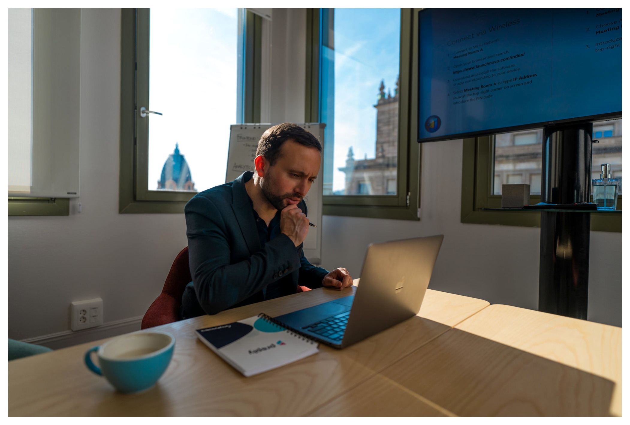 employee training ROI