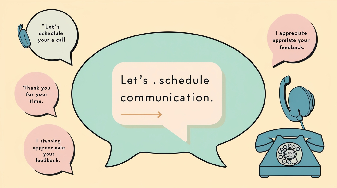 Featured image for Over 40 Essential English Phrases for Business Calls
