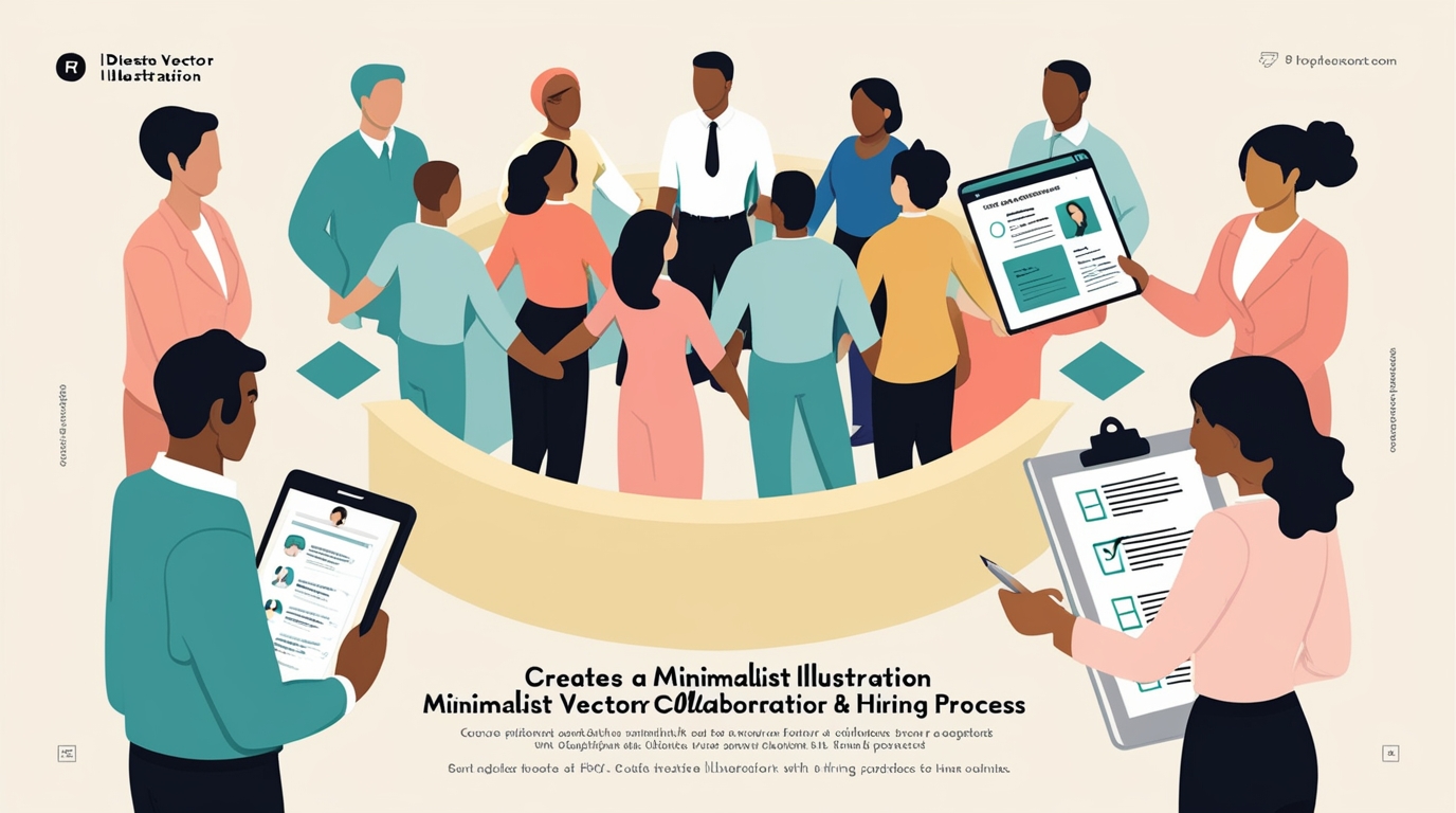Featured image for Recruiting Global Talent for Your Business Needs