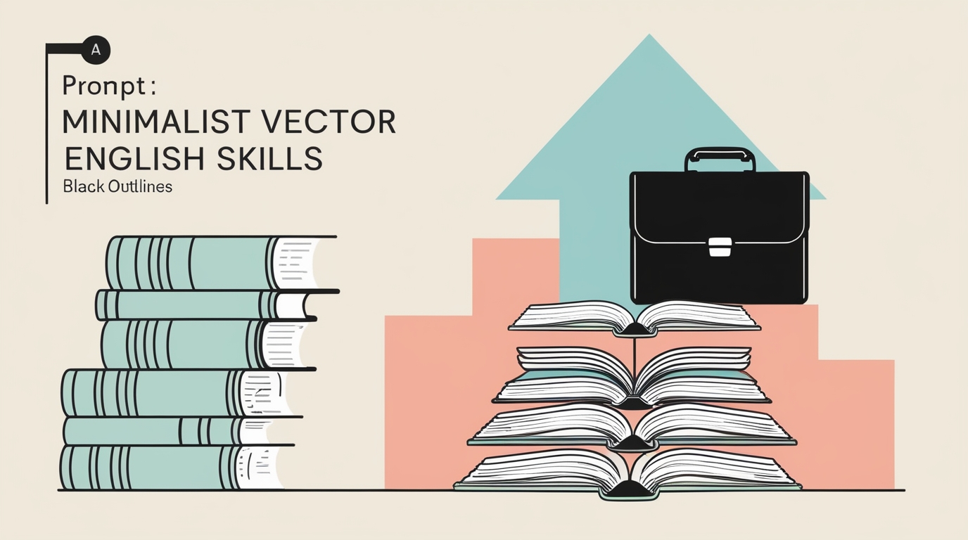 Featured image for Securing a Job Promotion Through English Skills