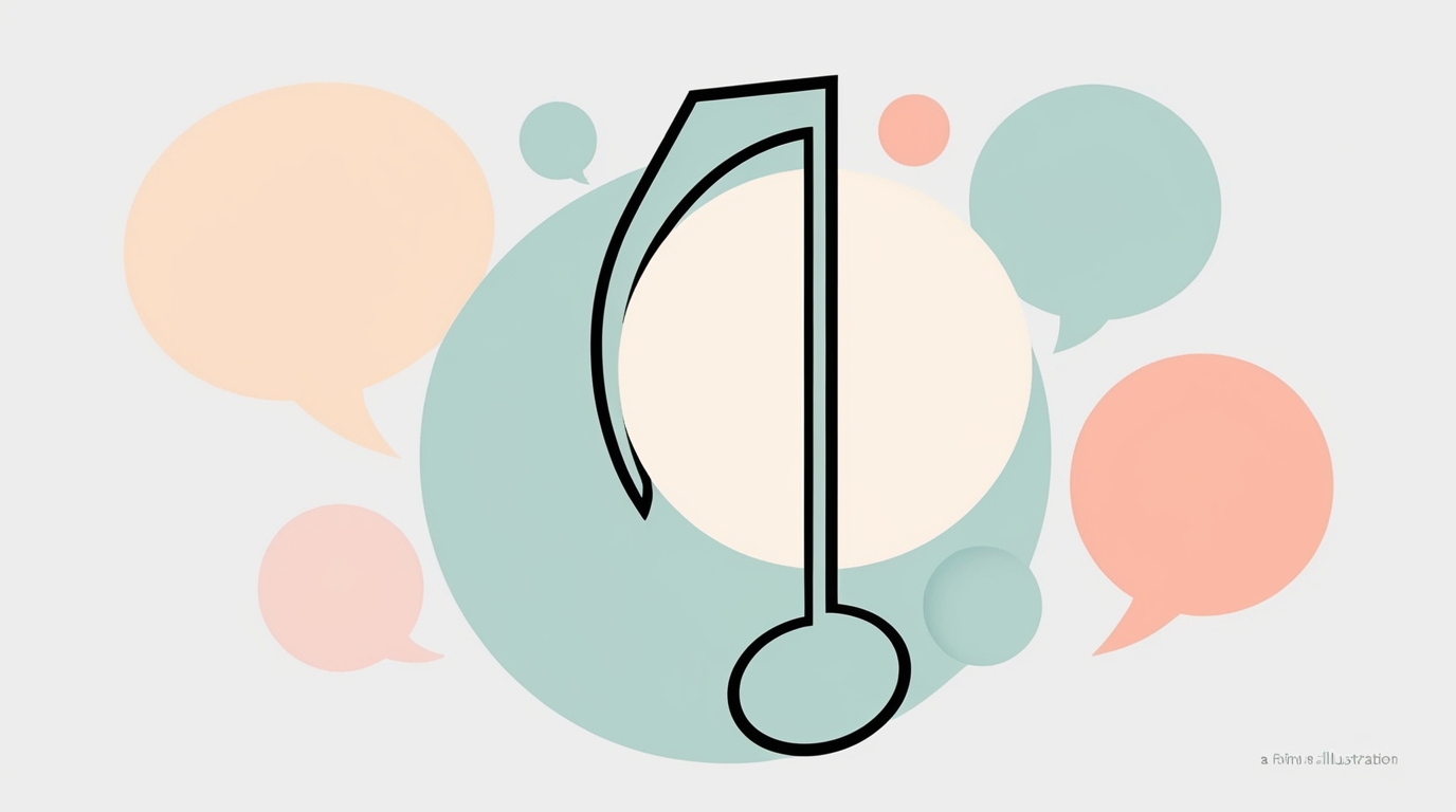 Featured image for Singing Enthusiasts' Guide to Learning English