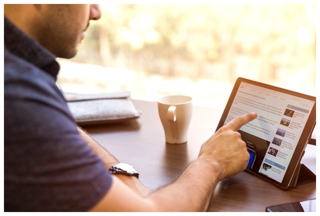 how to be a better online teacher