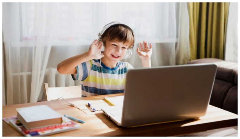 How to be an effective online tutor to young learners