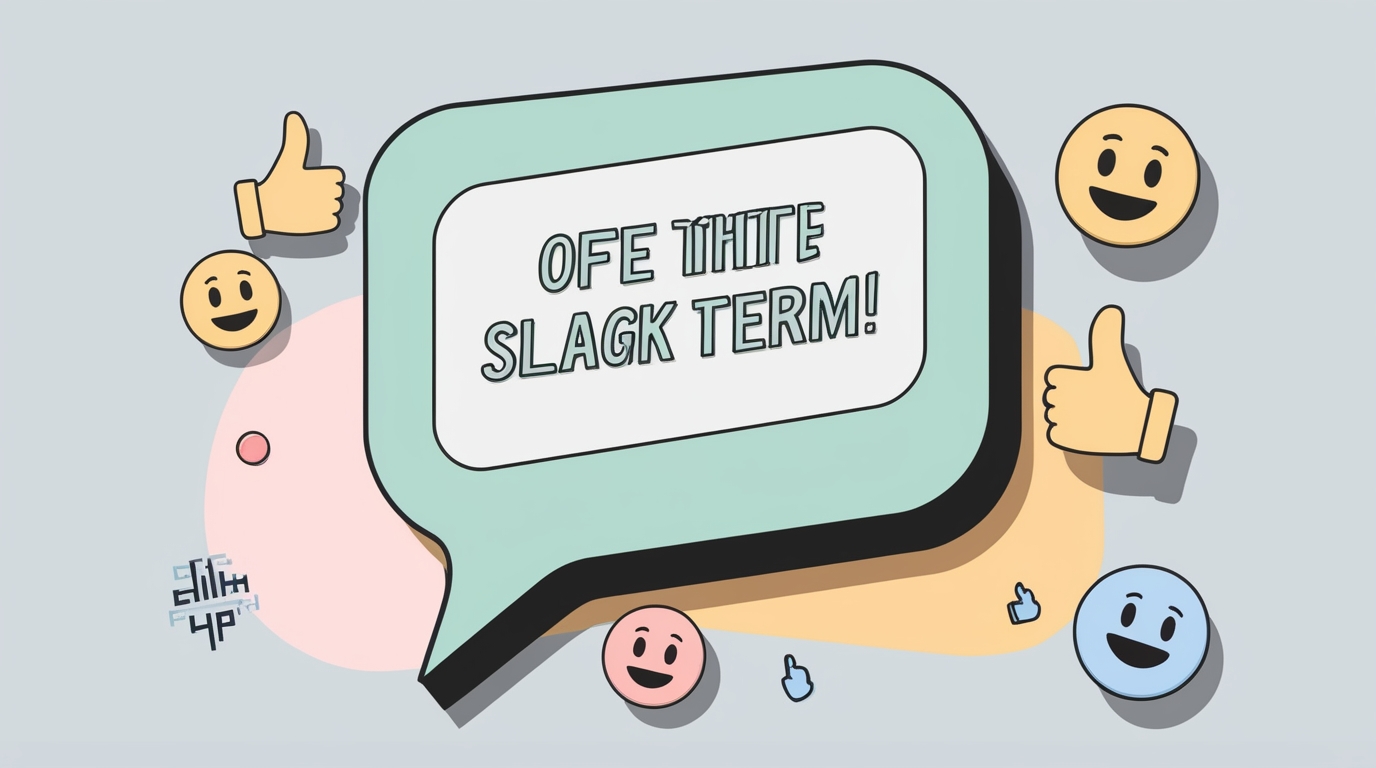 Featured image for Top 10 Popular English Slang Terms You Should Know