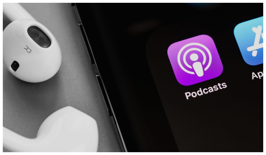 podcasts for learning