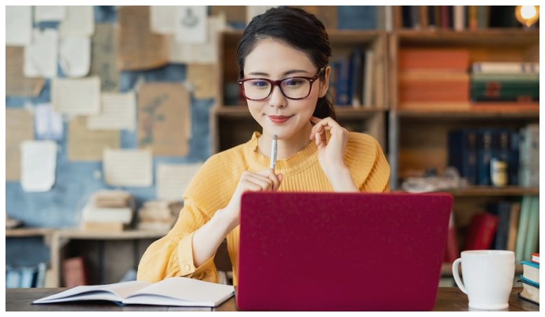 Which types of online assessment methods are best