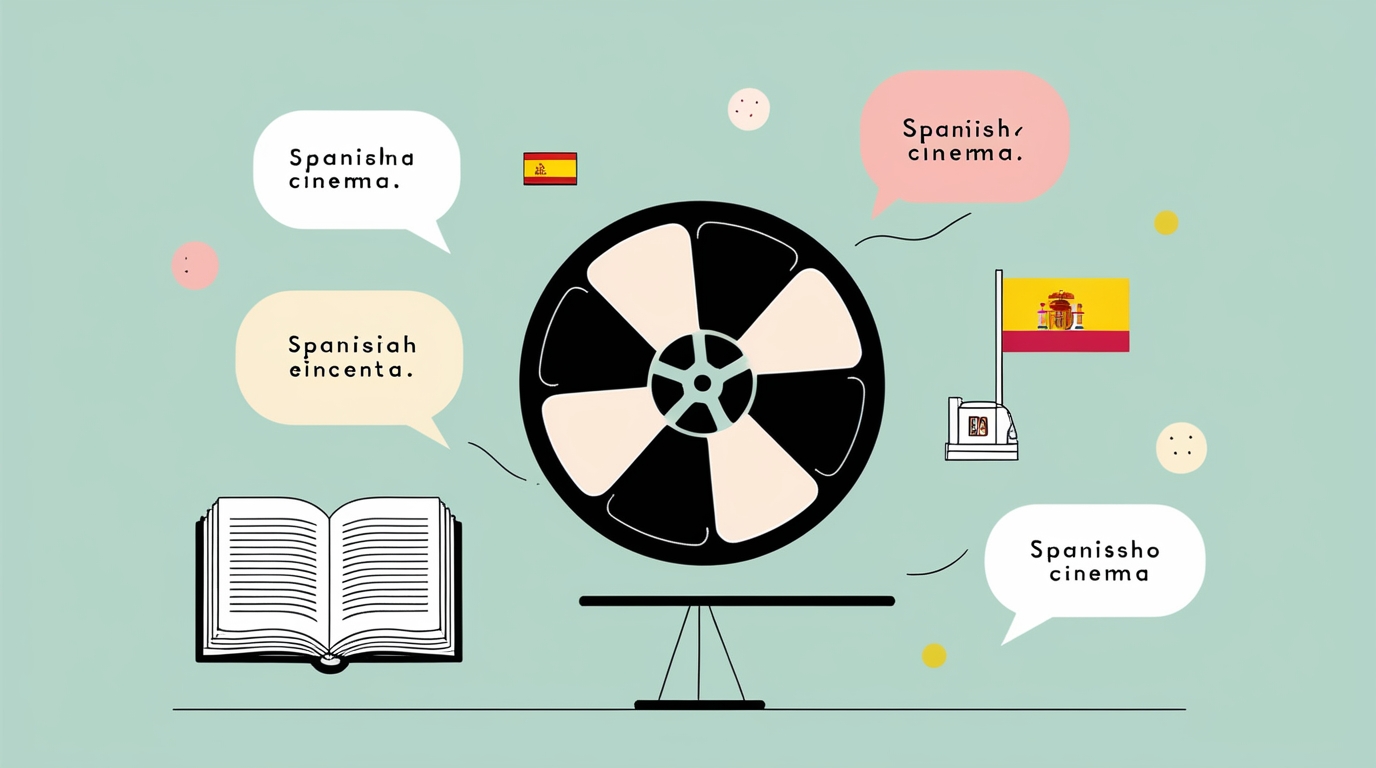 Featured image for Top Spanish Films on Netflix for Language Learners