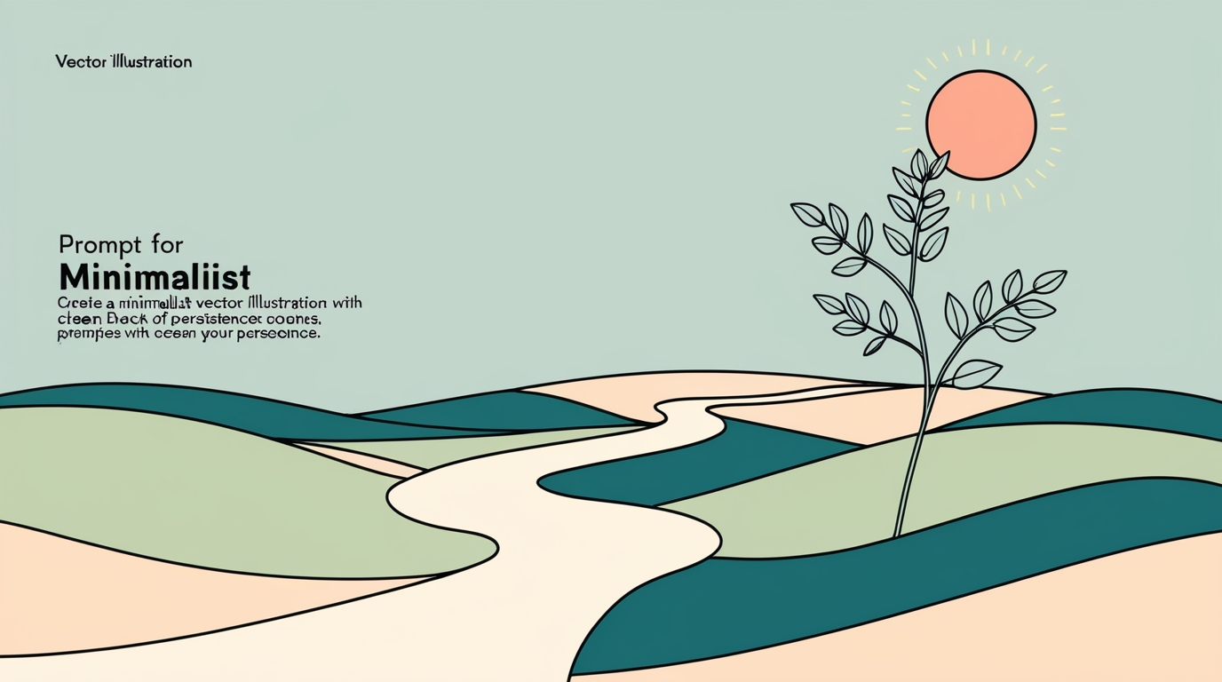 Featured image for Ultimate Guide to Cultivating Unwavering Persistence
