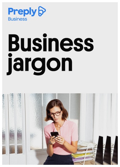 Business jargon