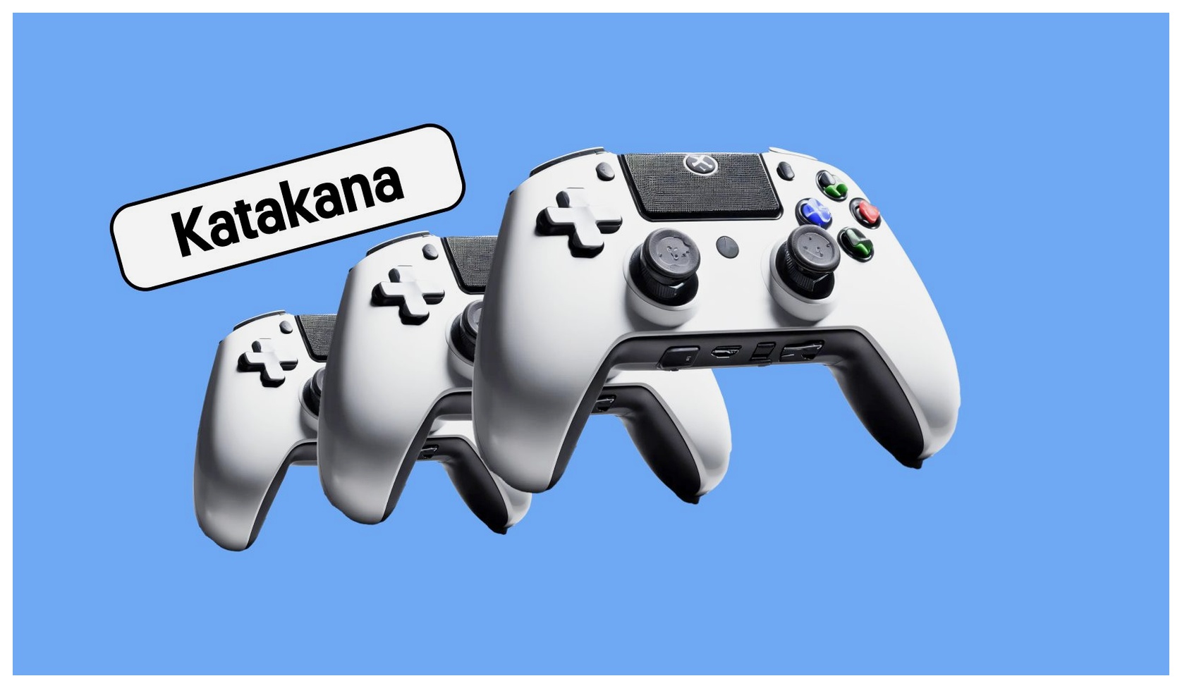 Katakana