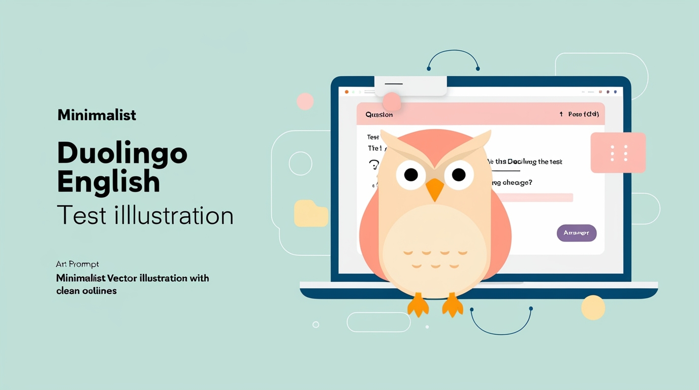 Featured image for Understanding the Duolingo English Test Explained