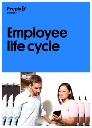 employee life cycle