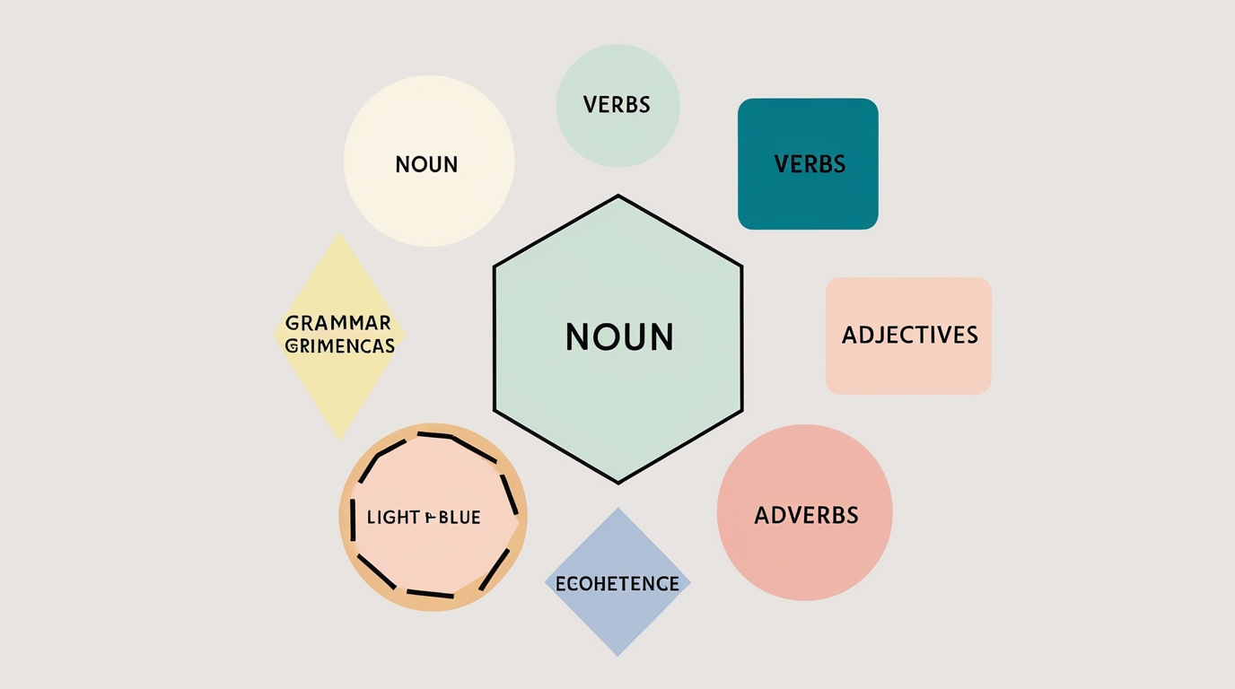 Featured image for Unlock Grammar Skills Through Shape-Based Learning