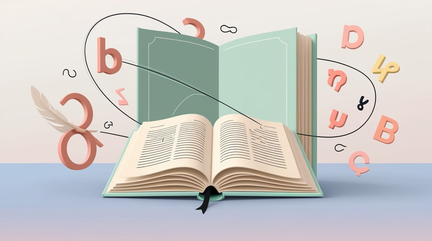 Featured image for Unlocking the Secrets of Basic Polish Grammar