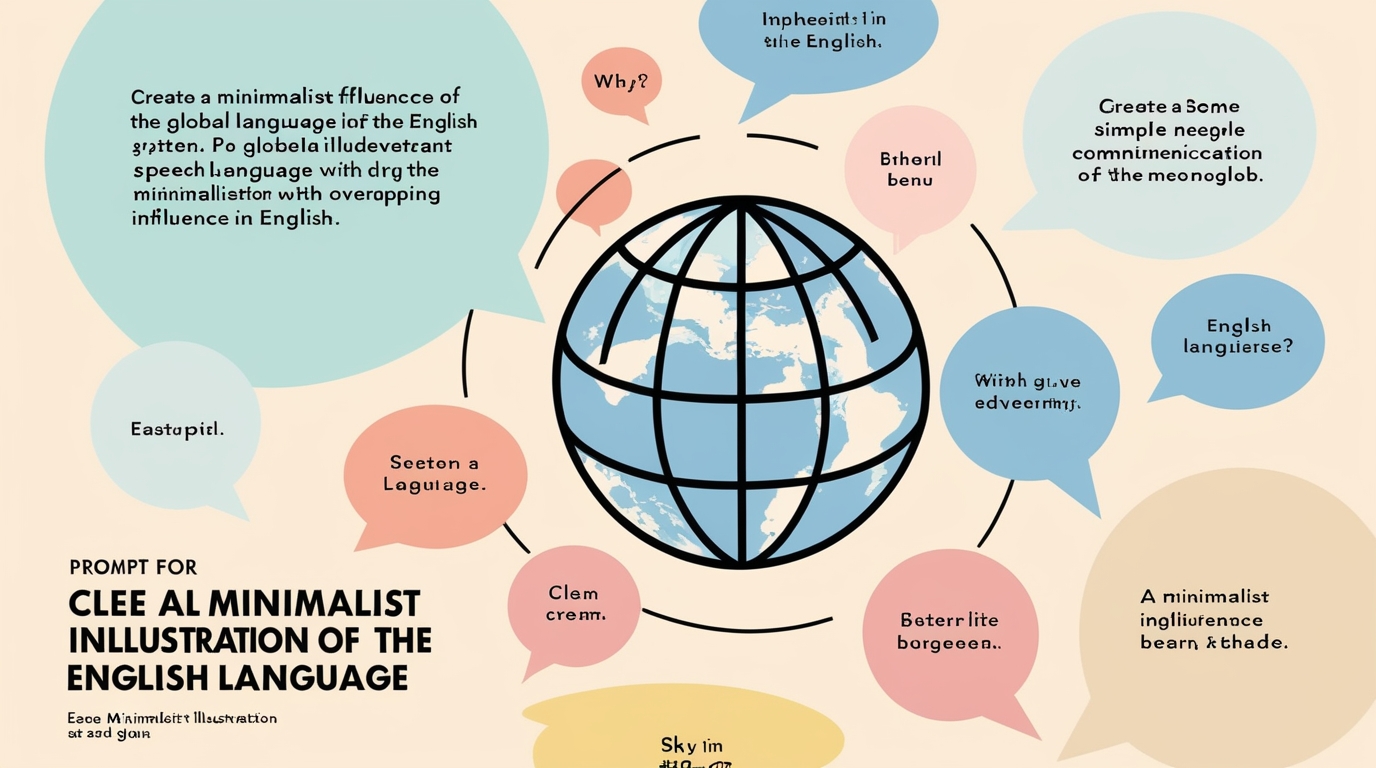 Featured image for Why English Matters: The Global Language for 2020 and Beyond