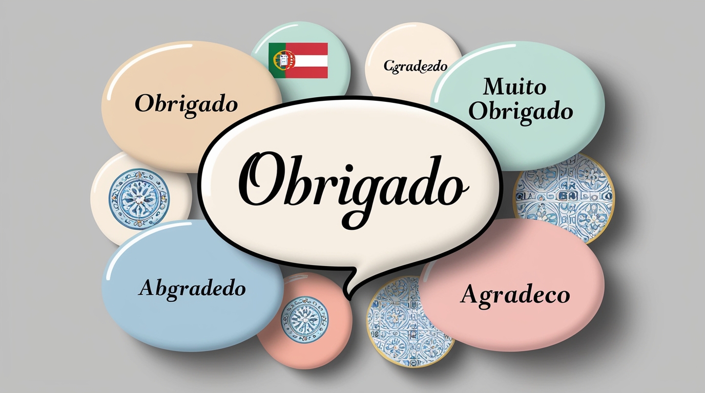 Featured image for Your Complete Guide to Saying Thank You in Portuguese